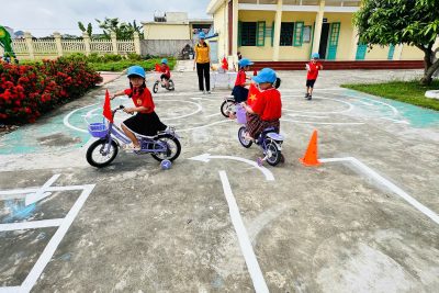 Khám phá xe đạp