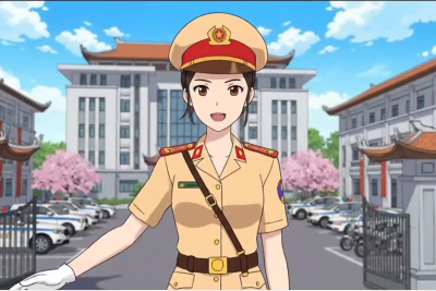 🚦 TUYÊN TRUYỀN AN TOÀN GIAO THÔNG: NHỮNG KỸ NĂNG LÁI XE AN TOÀN CƠ BẢN NHƯNG VÔ CÙNG QUAN TRỌNG 🚦